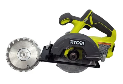 RYOBI PCL500B ONE+ 18V Cordless 5 1/2 in. Circular Saw (Tool Only) - Image 1 of 4