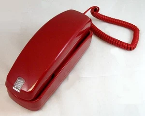 Trimstyle visual ringer RED - Zdjęcie 1 z 1
