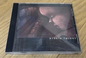 HYBRID THEORY ep CD usado Linkin Park - Imagen 1 de 5