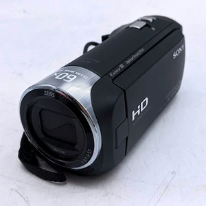 Videocámara Sony HDR-CX405 Handycam 9,2 MP - Imagen 1 de 7