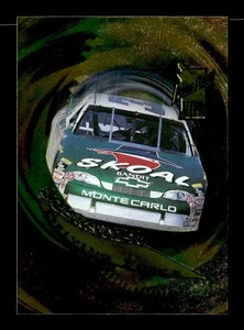 1998 Press Pass VIP #DF 17 Ken Schrader #DF 17 Driving Force - Picture 1 of 2