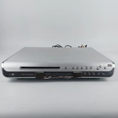 Sony DAV-SC5 Surround Sound, DVD Player - Image 1 of 4
