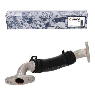 VAICO TURBOLADER ÖLLEITUNG passend für AUDI A3 Q3 TT SEAT ALHAMBRA ALTEA LEON - Bild 1 von 4