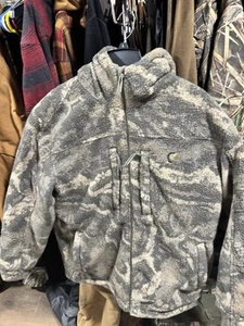 Code Of Silence ZONE7 DIALED IN™ PARKA Large - Picture 1 of 2