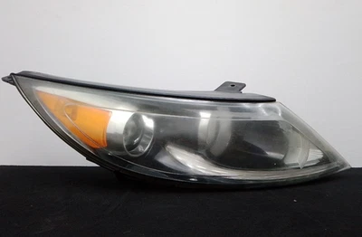 FARO USADO KIA SPORTAGE LADO DERECHO PASAJERO KIA 2010-2013 Foto 1 de 4