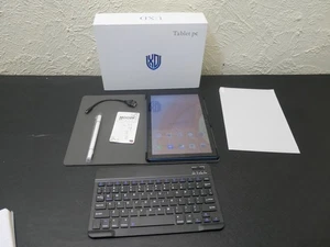 Paquete Tablet PC UXD A5 - Imagen 1 de 9