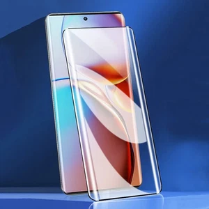 3D Tempered Glass Screen Protector For Motorola Moto Edge 2023 Edge Plus 2023 - Picture 1 of 6