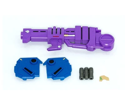 Fans Hobby Upgrade Kits MBA-04 MBA-07 FOR Overlord FH MB-08 MB-08A Accessories - Image 1 of 4