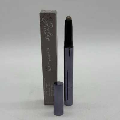 Julep Eyeshadow 101 Crème to Powder Waterproof Eyeshadow Stick - Taupe Shimmer - Image 1 of 4