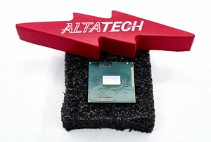 Intel SR0MZ I5-3210M 2.5GHz 3MB L3 Cache Mobile Laptop CPU Processor - Afbeelding 1 van 7