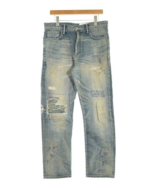 NEIGHBORHOOD Denim Regular Size Jeans for Men for sale | eBay NEIGHBORHOOD Denim Regular Size Jeans for Men for sale | eBay