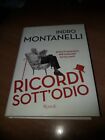 Montanelli Intro Ricordi Sott Odio Rizzoli 2011 1 Ed