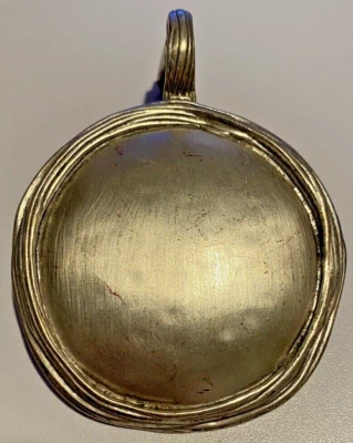 Premier Designs Joyería COLGANTE CARAMELO LATTE Nuevo Foto 1 de 3