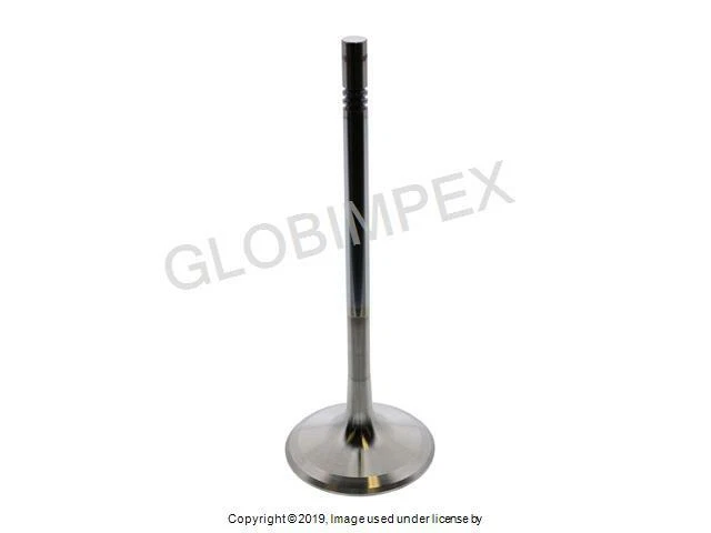 PORSCHE 911 (2007-2011) Válvula de admisión (41 mm) (1) GENUINA + 1 AÑO DE GARANTÍA Foto 1 de 1