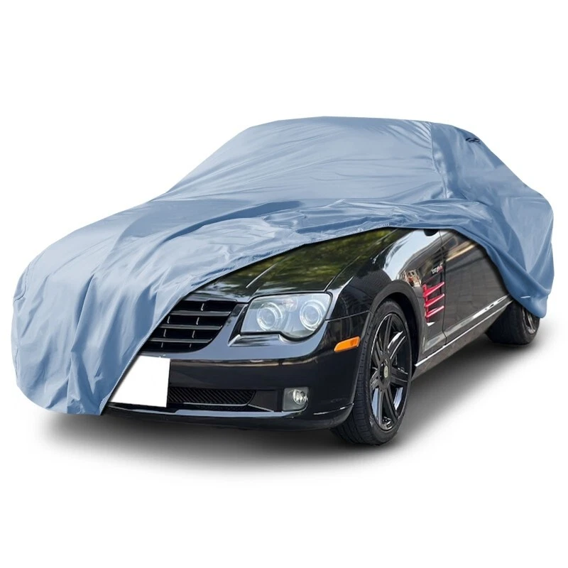 Подходит для Chrysler Crossfire 2004-2008 годов выпуска заказной автомобильный чехол - всепогодный водонепроницаемый - Изображение 1 из 4