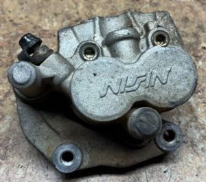 Pinza de freno de disco delantera Kawasaki KX125 F 1993 KX125F KX 125 Z9 para moto de cross - Imagen 1 de 3