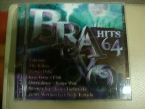 DCD - Bravo Hits 64 - Bild 1 von 2