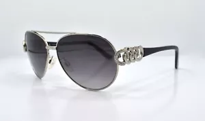 Neu authentische Gianfranco Ferre GF977-03 P51 Sonnenbrille Gestell - Bild 1 von 5