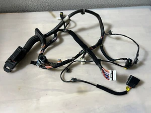 2014 Hyundai Tucson Left Front Door Wiring Harness OEM 91620-2S050 - Picture 1 of 11