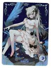 Lappland Sr Ns-5M07sr-14 Goddess Story Anime Card