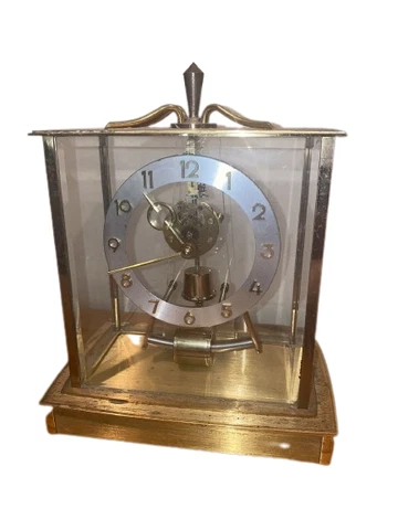 Kieninger & Obergfell Kundo Electronic Mantle Clock Cover