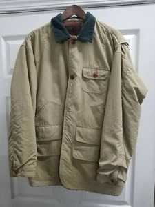 Chaqueta de caza reversible para hombre Polo de Ralph Lauren Ultimate CR1 - Imagen 1 de 15