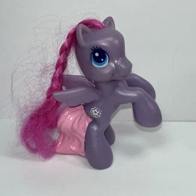 My Little Pony Starsong McDonald's 2009 Happy Meal Toy Hasbro Loose - Image 1 of 4
