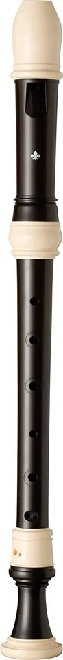 Whole Tone G1a Bressan Baroque ABS Resin Alto Recorder