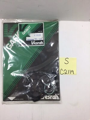 Juego de juntas Vesrah GTE238 (Yamaha VG-6004) Foto 1 de 2