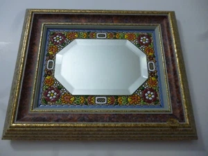 framed mirrors home decor - Picture 1 of 7