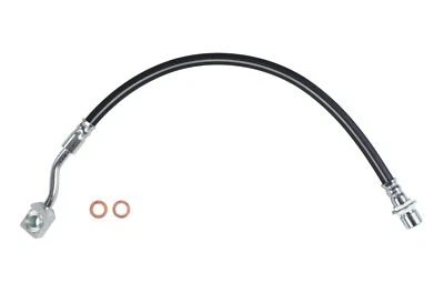 Manguera hidráulica de freno trasera derecha Sunsong para Chevrolet Suburban 2500 2007 Foto 1 de 3