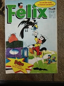 Felix Comic Nr.759 - Bild 1 von 2