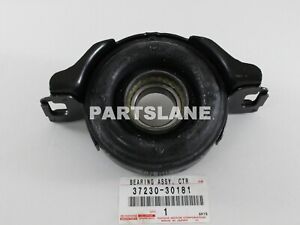 37230-30181 Toyota OEM Genuine BEARING ASSY, CENTER SUPPORT, NO.1
