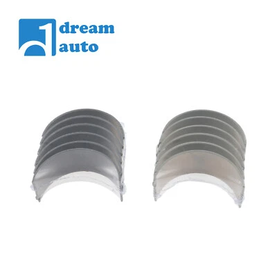 Juego de rodamientos de varilla aptos para Freightliner MT55 MT45 MT35 FS65 FL80 FL70 Foto 1 de 4