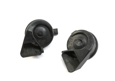 AUDI A4 A5 S4 S5 Q5 2008-2017 (B8 8K 8R 8T) JUEGO DE BOCINAS DE SEGURIDAD TONOS ALTOS Y BAJOS Foto 1 de 3