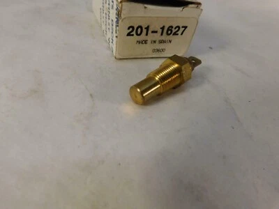 Temperature Sensor Switch for SUBARU   Beck/Arnley 201-1627 - Image 1 of 3