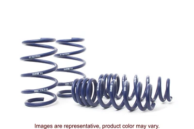 H&R Sport Lowering Springs  For 2017 – 2018  Toyota Corolla iM E180 29084-2 - Image 1 of 3