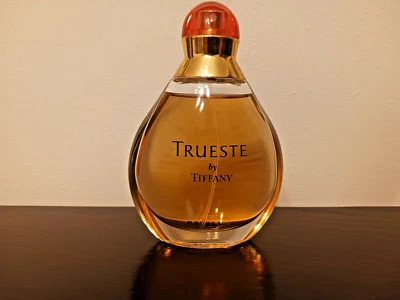 Spray EDT Trueste By Tiffany 3,4 oz/100 ml Foto 1 de 4