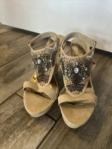 Carlos Santana Acapulco Shoes 10 - Picture 1 of 8