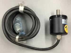 Sumtak OptCoder AE-063-0720 5VDC 200mA Pulse Rotary Encoder (R10) - Picture 1 of 7