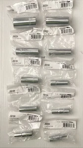 Proto 10 Piece , Deep Sockets , 3/8 Dr., 6 Point - Picture 1 of 6