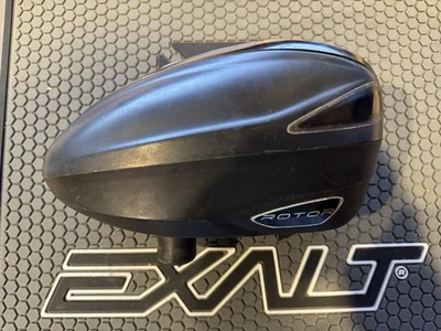 FARBSTOFFROTOR + SPEEDFEED!! - Bild 1 von 4