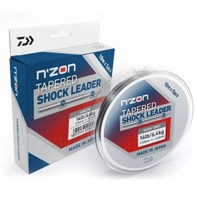 Daiwa NZon Tapered Shock Leader (All Sizes Available) - Picture 1 of 1