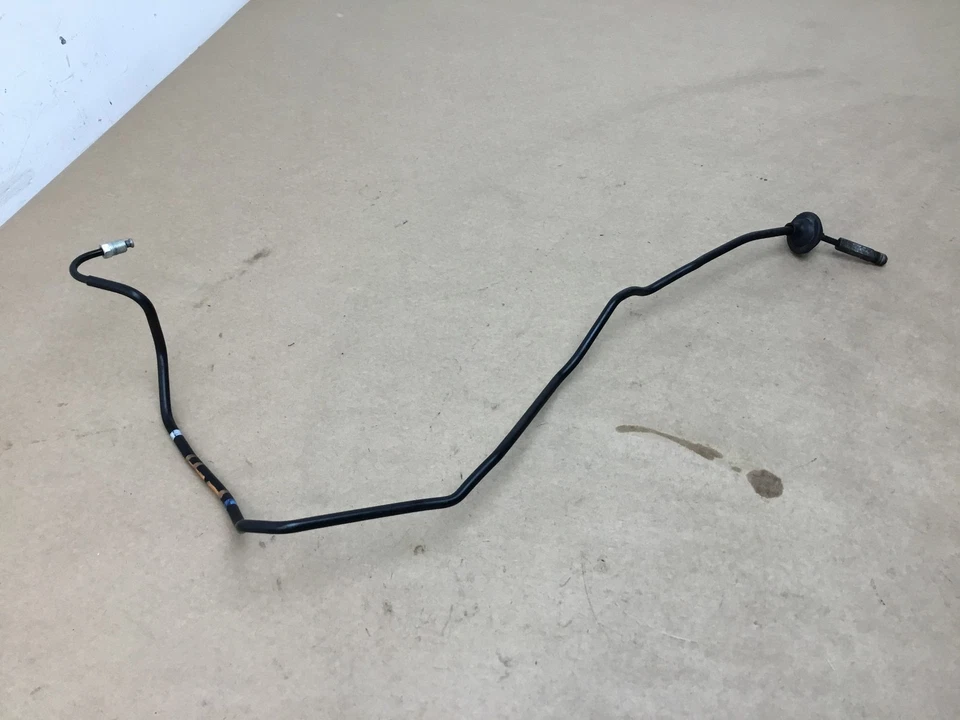 Manguera de tubo de línea de freno para conductor izquierdo Lexus RC F 2015 15-19;:Y Foto 1 de 4