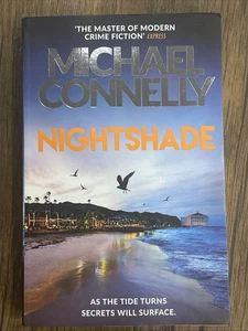 Nightshade: The Brand New Blockbust... by Connelly, Michael Paperback / softback - Picture 1 of 3