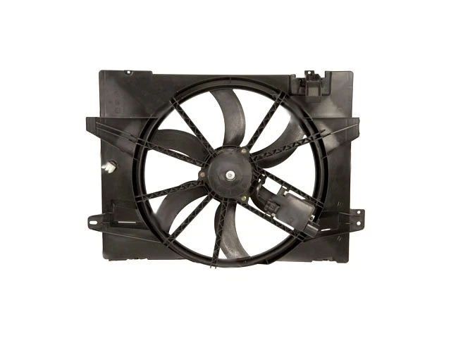 Conjunto de ventilador auxiliar Four Seasons 61BB36W para Mercury Grand Marquis 2006-2011 Foto 1 de 1