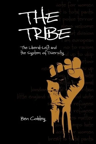 The Tribe - 9781845409753 - Изображение 1 из 1