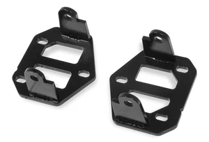 71221029HKR Hooker BlackHeart Engine Mount Brackets - Picture 1 of 4