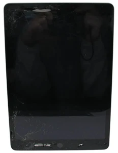 Apple iPad 7.ª generación A2197 10,2" 32 GB Wi-Fi MW742LL/A - Digitalizador agrietado - Imagen 1 de 5