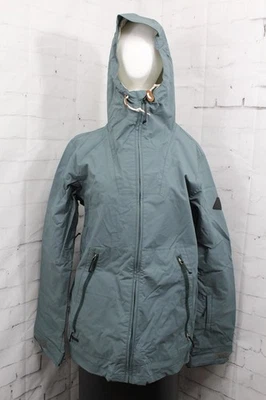 Dakine Glenwood Shell Snowboard Jacket Men's Large Balsam / Indica Green New - Image 1 of 4